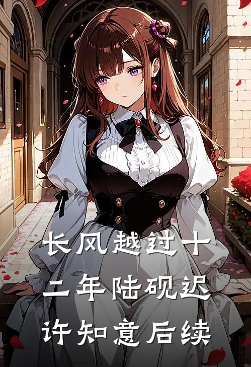 长风越过十二年陆砚迟许知意后续