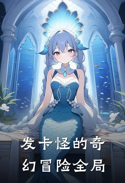《发卡怪的奇幻冒险》全局
