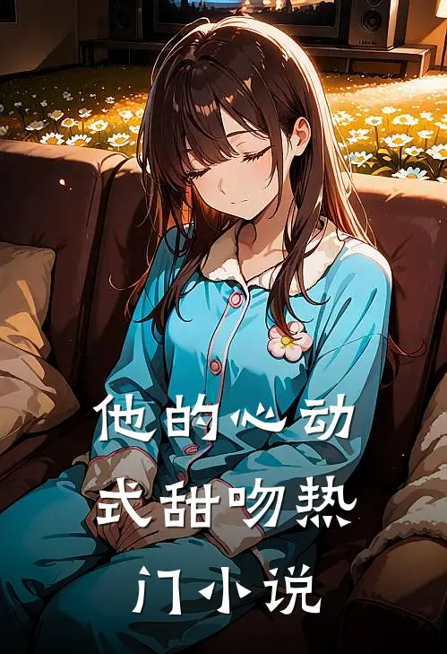 他的心动式甜吻热门小说