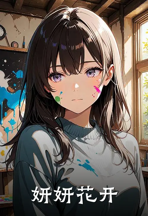 妍妍花开