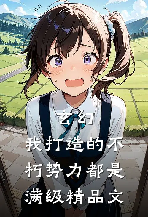 玄幻：我打造的不朽势力都是满级精品文