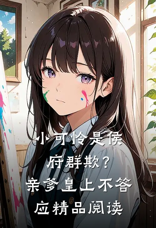 小可怜是侯府群欺？亲爹皇上不答应精品阅读