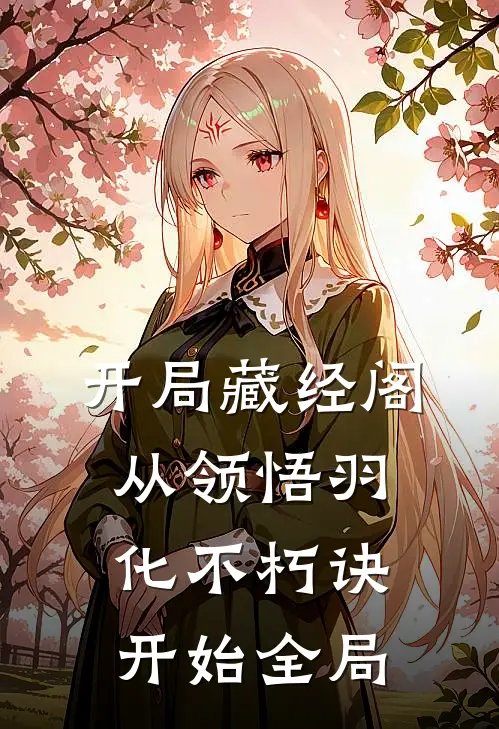开局藏经阁，从领悟羽化不朽诀开始全局