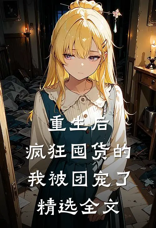 重生后，疯狂囤货的我被团宠了精选全文