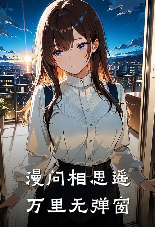 漫问相思遥万里无弹窗