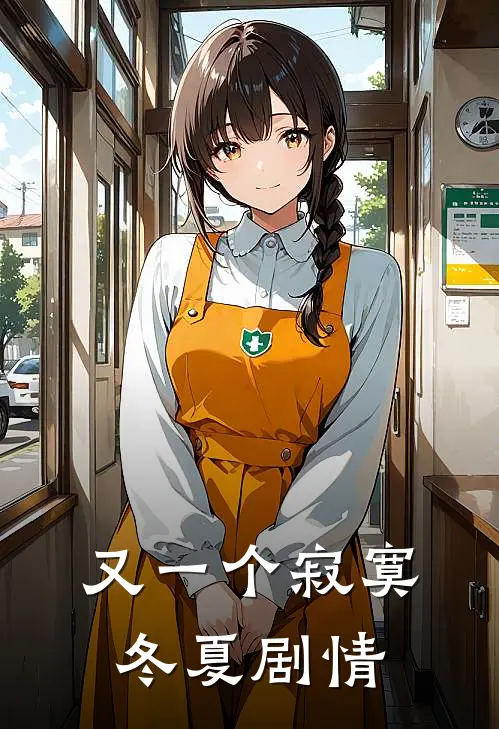 又一个寂寞冬夏剧情