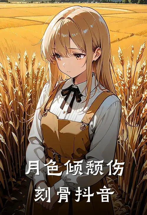 月色倾颓伤刻骨抖音