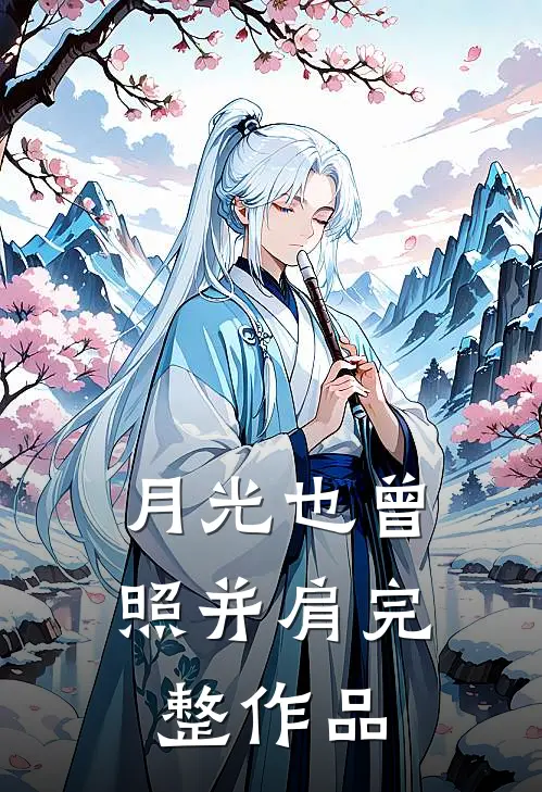月光也曾照并肩完整作品