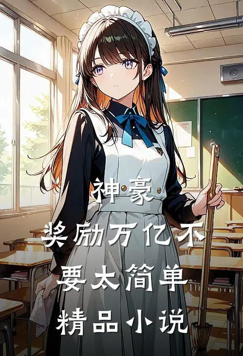 神豪：奖励万亿不要太简单精品小说