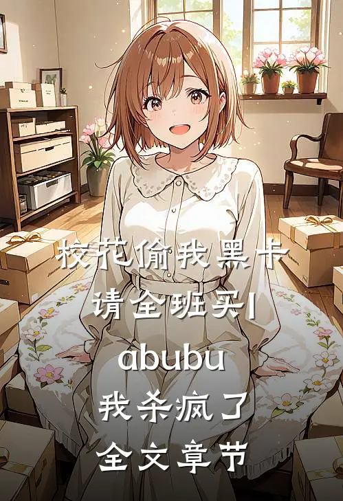 校花偷我黑卡请全班买labubu，我杀疯了全文章节