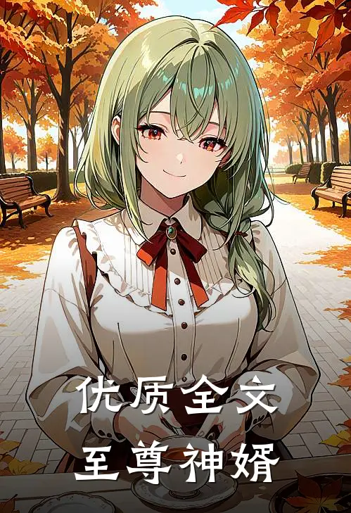 优质全文至尊神婿