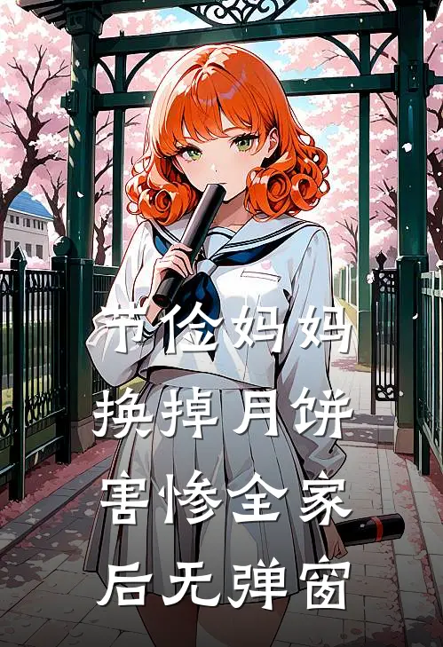 节俭妈妈换掉月饼害惨全家后无弹窗
