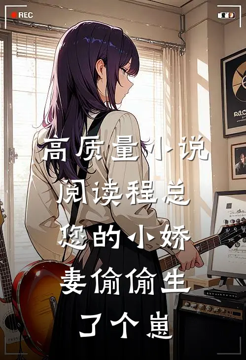 高质量小说阅读程总，您的小娇妻偷偷生了个崽