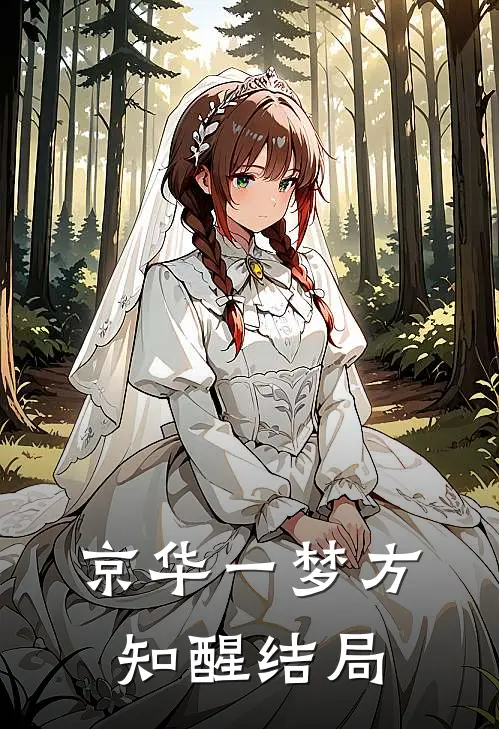京华一梦方知醒结局