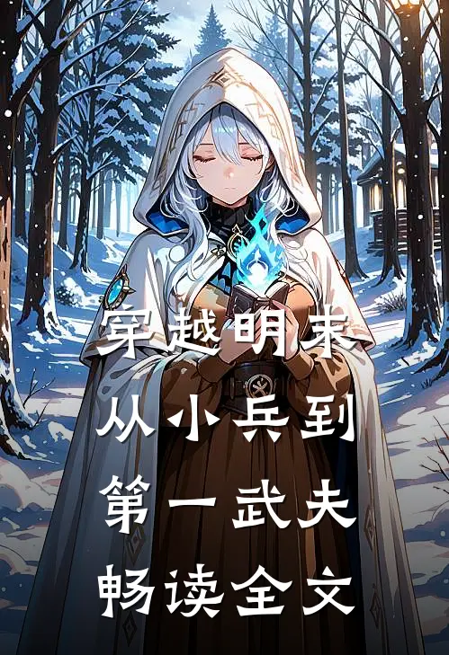 穿越明末：从小兵到第一武夫畅读全文