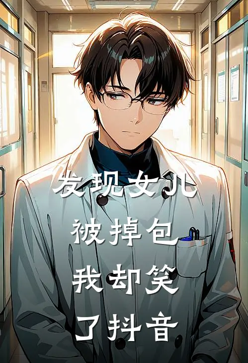 发现女儿被掉包,我却笑了抖音视频