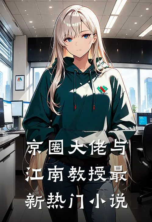 京圈大佬与江南教授最新热门小说