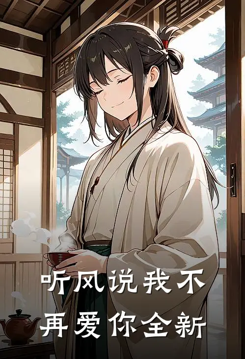 听风说我不再爱你全新
