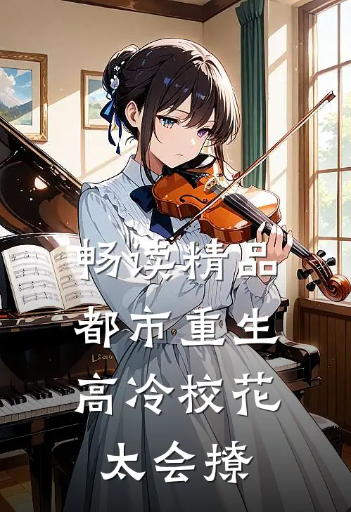 畅读精品都市重生：高冷校花太会撩