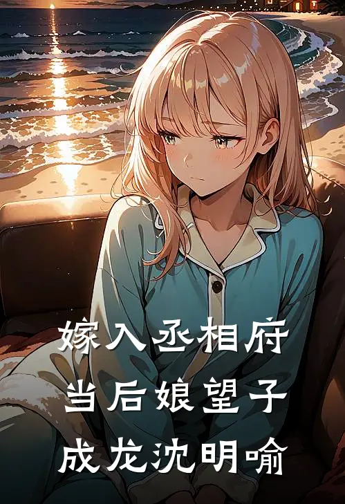 嫁入丞相府当后娘望子成龙沈明喻