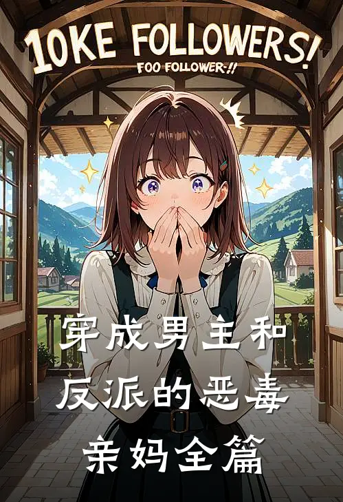 穿成男主和反派的恶毒亲妈全篇