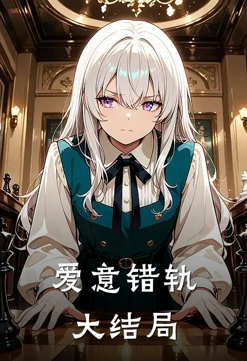爱意错轨大结局