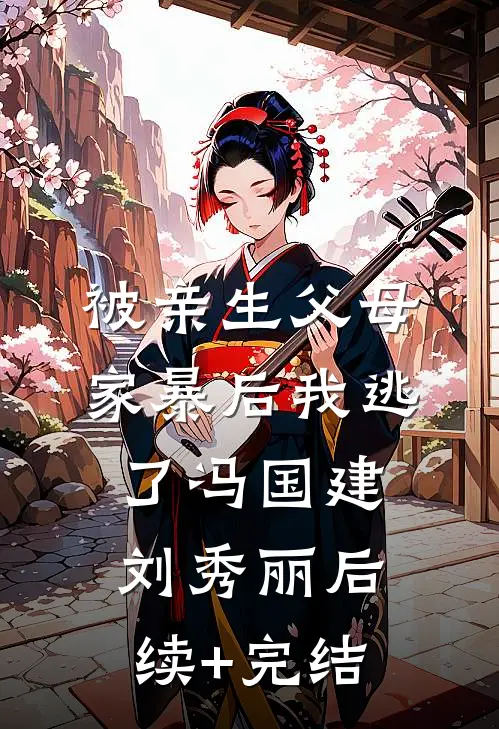 被亲生父母家暴后我逃了冯国建刘秀丽后续+完结