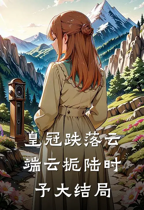 皇冠跌落云端云栀陆时予大结局