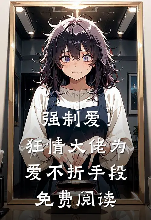 强制爱！狂情大佬为爱不折手段免费阅读