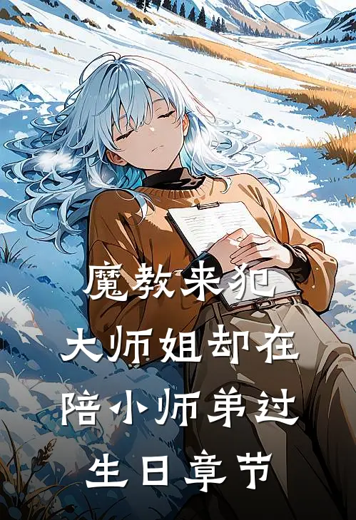 魔教来犯,大师姐却在陪小师弟过生日章节免费阅读