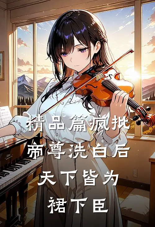 精品篇疯批帝尊洗白后，天下皆为裙下臣