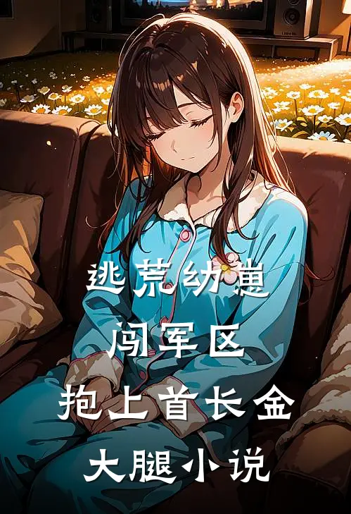 逃荒幼崽闯军区，抱上首长金大腿小说