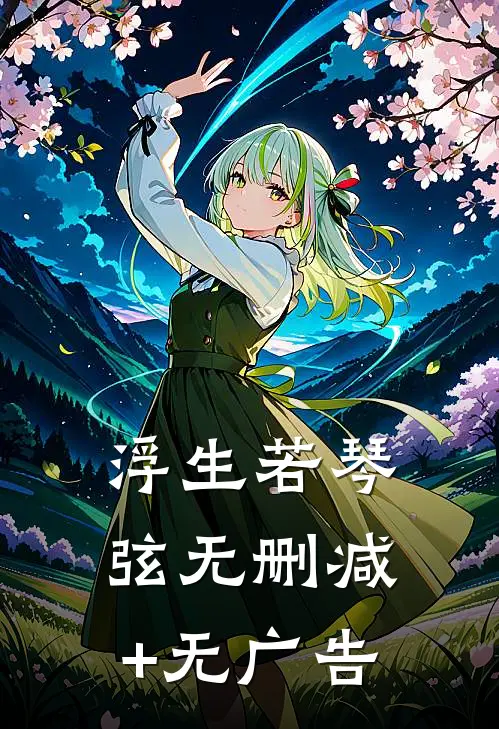 浮生若琴弦无删减+无广告