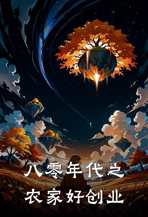 八零年代之农家好创业