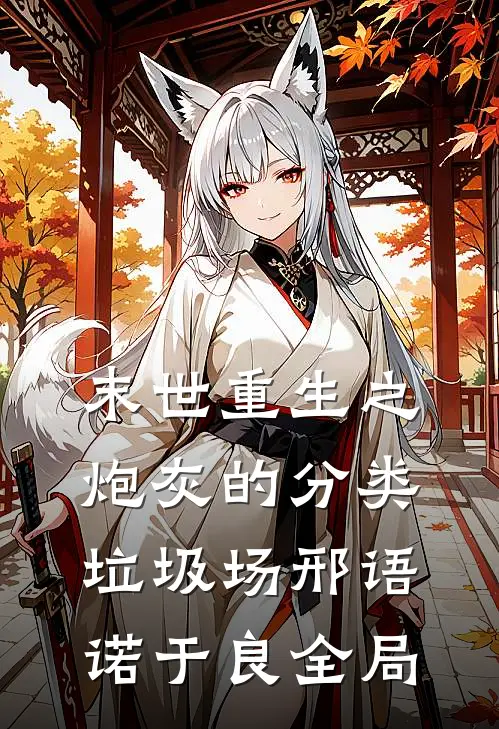 末世重生之炮灰的分类垃圾场邢语诺于良全局