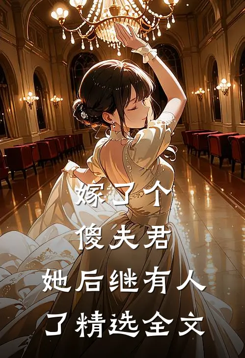 嫁了个傻夫君,她后继有人了精选全文免费阅读