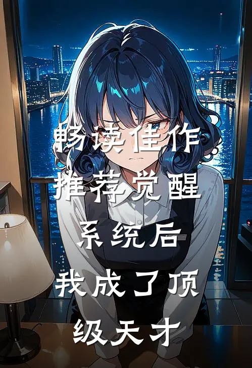 畅读佳作推荐觉醒系统后，我成了顶级天才