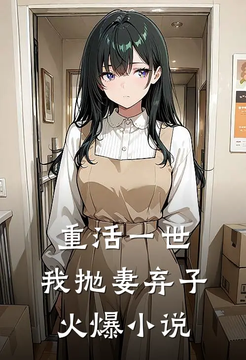 重活一世,我抛妻弃子火爆免费阅读