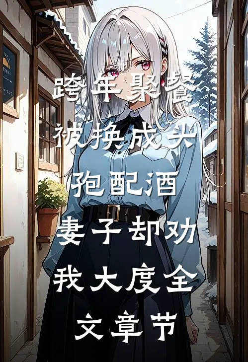 跨年聚餐被换成头孢配酒，妻子却劝我大度全文章节