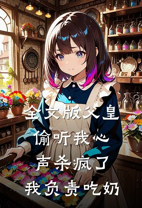 全文版父皇偷听我心声杀疯了，我负责吃奶