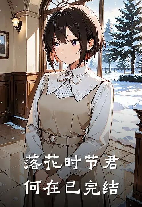 落花时节君何在已完结