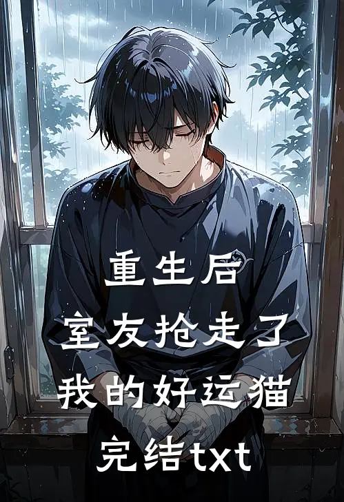 重生后，室友抢走了我的好运猫完结txt