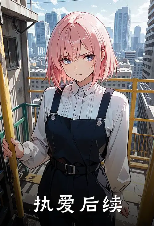 执爱后续