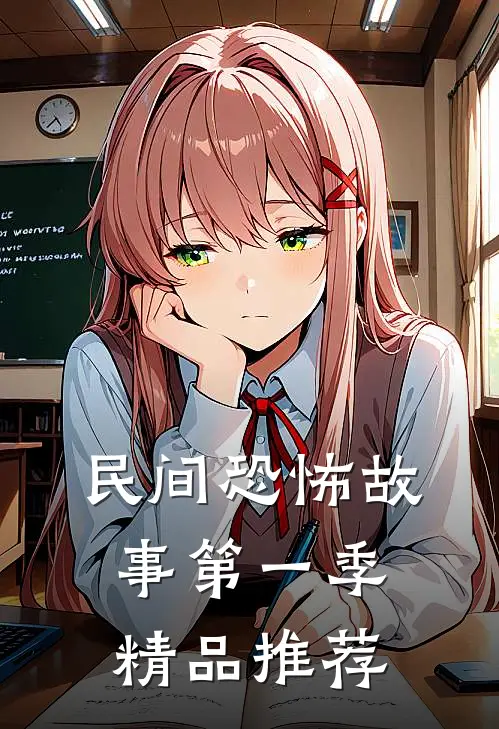 民间恐怖故事第一季精品推荐
