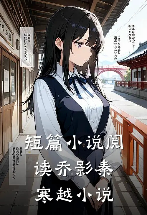 短篇小说阅读乔影秦寒越小说