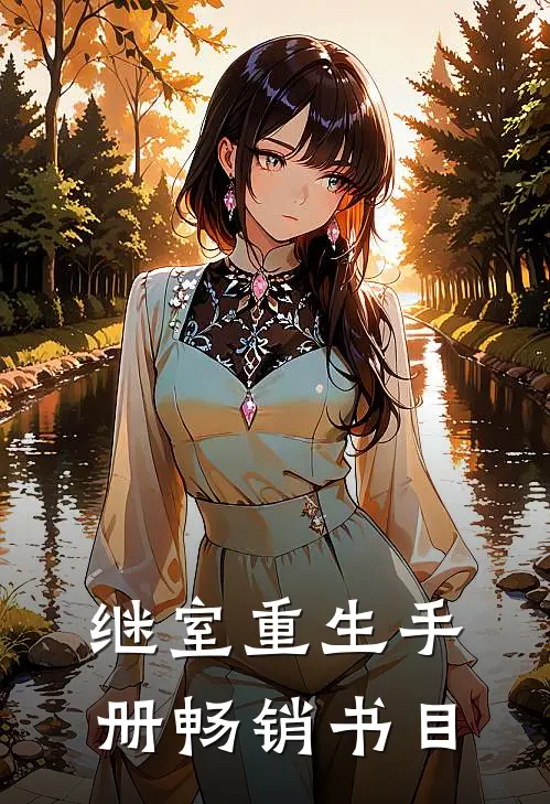 继室重生手册畅销书目