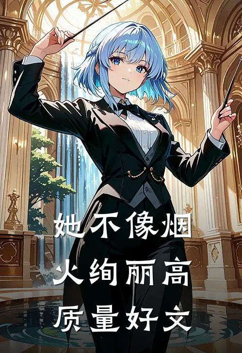 她不像烟火绚丽高质量好文
