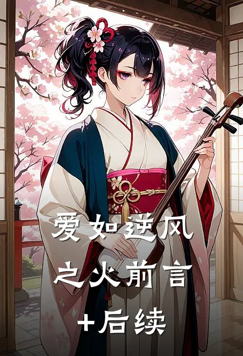 爱如逆风之火前言+后续