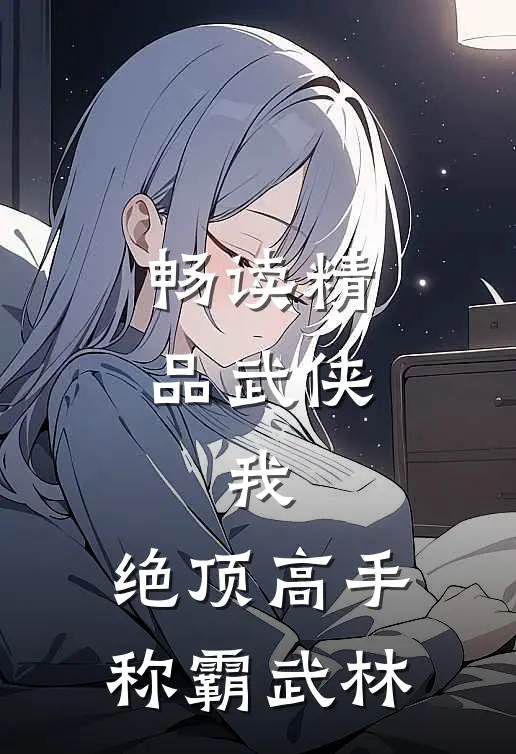 畅读精品武侠：我，绝顶高手，称霸武林