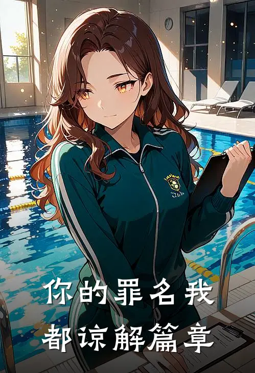 你的罪名我都谅解篇章